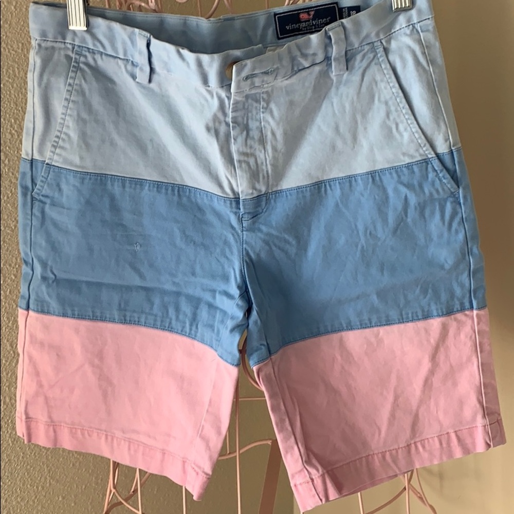 Vineyard Vines Shorts (see notes)